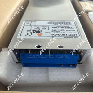 TDK-Lambda HFE1600-24 Power Supply Module HFE1600-24 <b>Switching</b> Power Supply - Product Image 3