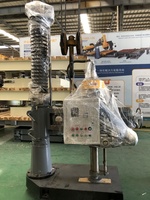 Moteur, pompe à engrenages et roulement pour foreuse diamantée automatique Dafon DFY-Z300 pour machine de découpe verticale de pierre et de perçage de trous