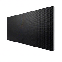 250x250 320x160 LED Ekran Modülü SMD RGB Tam Renkli P3 P4 P5 Kapalı Alan Reklam Ekranı Onarım Değişimi