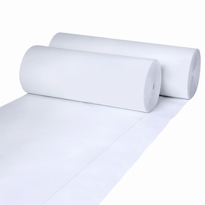 Lusso spesso <span class=keywords><strong>bianco</strong></span> matrimonio corridoio corridore mostra <span class=keywords><strong>tappeto</strong></span> tendone pavimentazione <span class=keywords><strong>tappeto</strong></span> <span class=keywords><strong>rosso</strong></span> per evento 100% riciclabile - Product Image 4