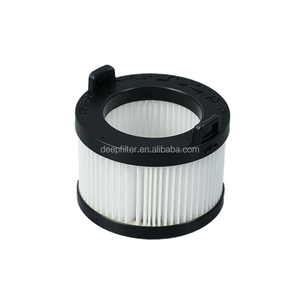 2 Adet Elektrikli Süpürge Filtresi Levoits Vortex IQ 40-RF Model Elektrikli Süpürge Parça Kiti için Uygun - Product Image 1