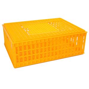 ไก่เล้า/สัตว์ปีกกรงขนส่งราคา/พลาสติกไก่ลัง - Product Image 4
