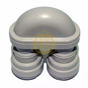 Raccordo a U - Product Image 1