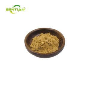 สารสกัดจาก Eclipta prostrata อาหารเสริม10:1สารสกัดจาก Eclipta Alba - Product Image 4