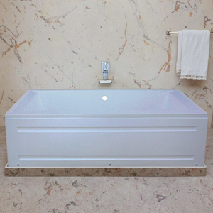 <span class=keywords><strong>Baignoire</strong></span> en <span class=keywords><strong>plastique</strong></span> portable d'occasion pour adultes pour le trempage pour la salle de bain - Product Image 4