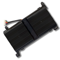 HK-HHT untuk HP Shadow Elf 3 4 Plus FM08 Baterai 12pin 922977-855 HSTNN-LB8A 17-an013tx 17-an010tx TPN-Q195 14.8V 86Wh Pack