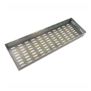 خدمات تصنيع الصفائح المعدنية المخصصة <span class=keywords><strong>OEM</strong></span> ODM، ختم دقيق، ثني، تشغيل آلي CNC، خدمات لحام - Product Image 2