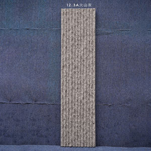 1200*300mm <span class=keywords><strong>prix</strong></span> usine 3d polyuréthane Pu roche matériau Culture coulant feuille de pierre panneau mural mince placage <span class=keywords><strong>prix</strong></span> - Product Image 1