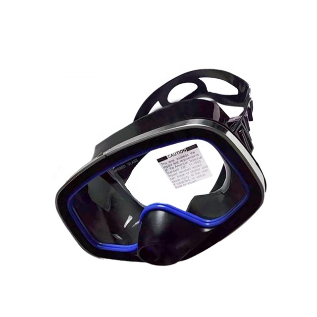 Wholesale Professional Snorkel Mask Diving Mask