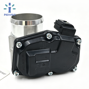 Boîtier de papillon PEIVSO CN1G-9F991-AB pour FORD ECOSPORT 14-22 FOCUS 19-22 KA+ III 17-22 1.2L 1.5 Ti-VCT - Product Image 2