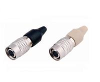 Mini XLR 3Pin Stecker Buchse XLR Audio Mikrofon anschluss für Kabel löten Gerader Adapter 3pin Xlr Buchse
