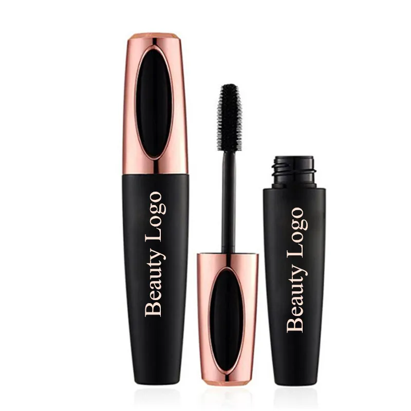 Producto de tendencia 2019 Haga su propio kit Productos más vendidos Cree su propia marca Vegan Mascara