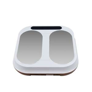 Nuevo masajeador de pies Terahertz Tera de alta calidad Bio-Terra Energy <span class=keywords><strong>Quantum</strong></span> Light Energy Healing <span class=keywords><strong>Machine</strong></span> - Product Image 1