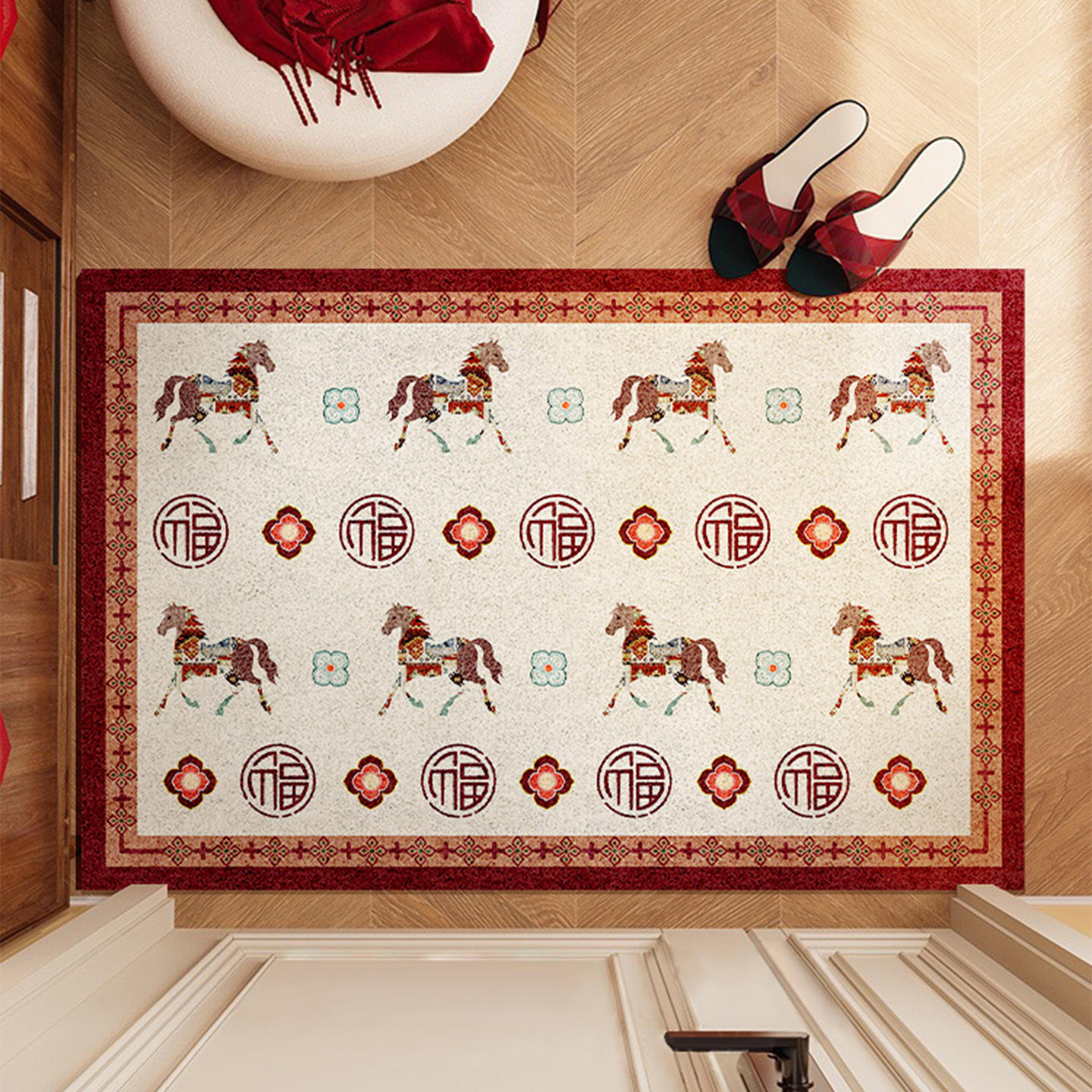 รุ่ยเหวิน ฟูม่า