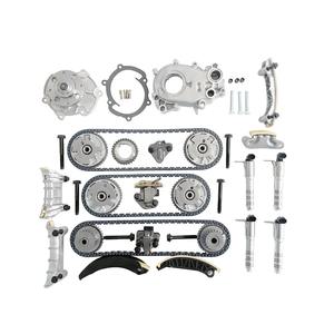 Kit de Reparación de Ajustador de Admisión del Motor ASBG-BKJY3.6-15, Pieza de Repuesto para Buick Lacrosse 3.6, Accesorios para Automóviles - Product Image 2