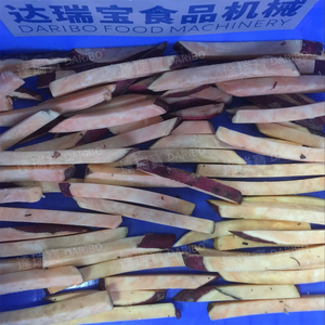 เครื่องตัดเฟรนช์ฟรายส์ประสิทธิภาพสูง ตัดมันฝรั่งเป็นเส้นยาว ขนาด 8/10/12 มม. - Product Image 3