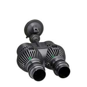 Generador de Olas para Acuario <span class=keywords><strong>Sunsun</strong></span> JVP-202A de 24W y 12000L/H con Doble Cabezal y Enchufe Chino, en Existencia - Product Image 2