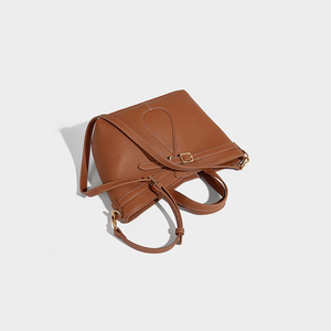 <span class=keywords><strong>Sac</strong></span> à main en cuir PU pour <span class=keywords><strong>femme</strong></span> RZCK 2025 au design classique avec votre propre logo de haute qualité, <span class=keywords><strong>sac</strong></span> fourre-tout vintage élégant de grande capacité - Product Image 5