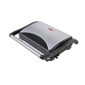 Piastra Elettrica per Sandwich a 2 Fette SW100G, Griglia per Panini - Product Image 4