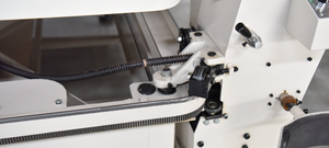 3000RPM Yuantian Design Professional Tape Edge Sewing Machine Semi-Automatic Furniture <strong>Mattress</strong> Making Machinery 60-430mm - Product Image 3