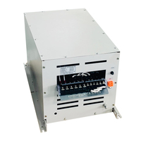 Filtre Harmonique Passif Industriel PHF005 pour Supprimer les Harmoniques de Courant et Corriger le Facteur de Puissance des Équipements à Variateur de Fréquence (VFD)