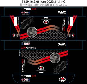 Kit de cadena de distribución para Chrysler Dodge jeep 3.6l 3.2l Motor 05184392af 05184355af - Product Image 3