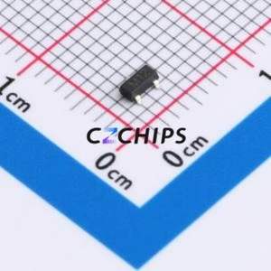 ทรานซิสเตอร์ ESD HGSOT12C-HG3-18ดั้งเดิมและใหม่ล่าสุดและป้องกันไฟกระชาก (TVS/ESD) - Product Image 1