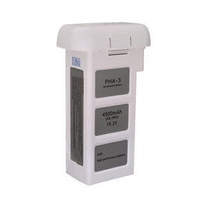 Batería BESTAR V2 para Dron <span class=keywords><strong>Phantom</strong></span> <span class=keywords><strong>3</strong></span> <span class=keywords><strong>Pro</strong></span> / Standard / Advanced / SE / <span class=keywords><strong>4K</strong></span>, 15.2V 4500mAh LiPo 4S, Repuesto Inteligente para UAV - Product Image 5