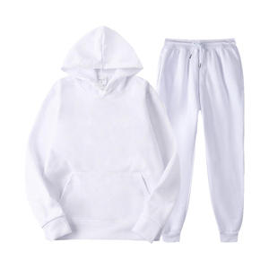 Polyester / Cotton Thoải Mái Áo Nỉ S Với Lông Cừu Người Đàn Ông S Thể Thao Áo Thun Hoodies Cho Mùa Thu Mùa Đông - Product Image 5