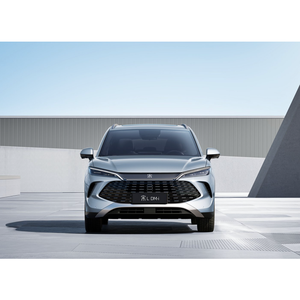 Coche EV nuevo chino Song Plus Dmi Ew vehículos eléctricos usados de alto rendimiento en stock - Product Image 2