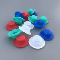 Bouchon de bouteille allemand Swing top cap Water Bottler flip top cap