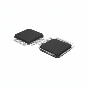 Buy Electronics Components Online R5F101LCAFB#V0 Authorized Distributor 64 LQFP Embedded - Product Image 1