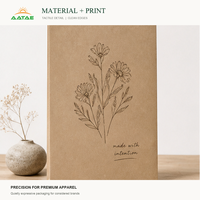 Bolsa de Embalaje de Ropa de Papel Kraft con Logotipo Personalizado al por Mayor, Embalaje de Ropa con Logotipo Personalizado, Tamaños Personalizados e Impresión de Marca