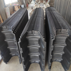 حار بيع التسلل نظام حقل الرشح نفق الحقل - Product Image 5