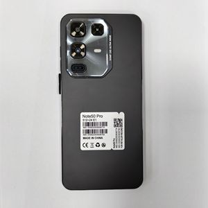 Téléphone économique, téléphone grande capacité, téléphone de jeu, note50 pro 5G, smartphone - Product Image 1
