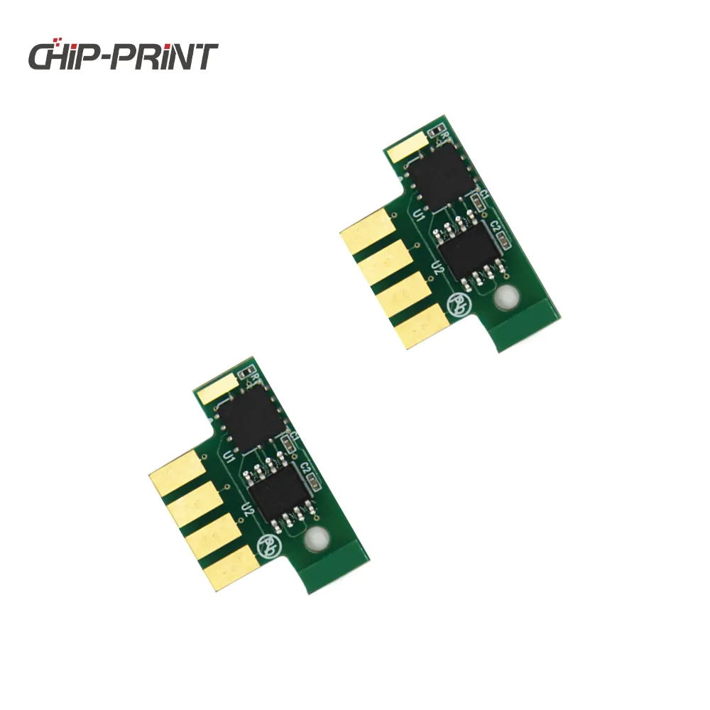 Compatibele Tonercartridgechip Voor Lexmark Cx410, 510