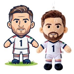 Muñeco <span class=keywords><strong>de</strong></span> <span class=keywords><strong>Peluche</strong></span> Personalizado <span class=keywords><strong>de</strong></span> Club <span class=keywords><strong>de</strong></span> Fútbol, Juguete <span class=keywords><strong>de</strong></span> <span class=keywords><strong>Peluche</strong></span> <span class=keywords><strong>de</strong></span> Mascota - Product Image 2