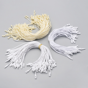 Kledingaccessoires Plastic Hang <span class=keywords><strong>Tag</strong></span> Sluiting Voor Kleding - Product Image 1