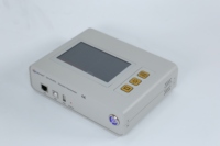 Instrumento de Prueba de Uniformidad de Temperatura Multicanal para Estudios de Ambientes Controlados y Esterilización