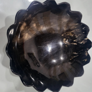 American Style Acacia <b>Wood</b> <b>Fruit</b> Salad Serving Bowl Disposable Enamel Mango handmade from India at cheap price - Product Image 6