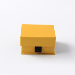 Nuova Collezione di Scatole per Gioielli Personalizzate, Confezioni Lucide in Carta per Profumi e Gioielli - Product Image 3