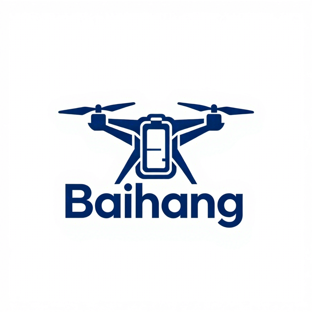 Chengmai County Ruixi Baihang Uav Technology Studio (individual Business) logo