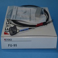 1 Buah Sensor Serat Fu-95 Baru Fu95 Dalam Kotak Gratis Pengiriman Produk Baru, Produk Asli dengan Garansi Satu Tahun