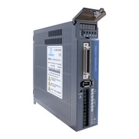 JAND10002-20B-RC 8.0A Canopen Rs485 Servo Driver 220VAC CNC Kit pour Machine à coudre