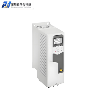 Ab-b biến tần acs580 55Kw VFD ba pha 380-480V Máy bơm nước chuyên dụng 50Hz 60Hz frequencyconverter ACS580-01-106A-4 hàng tồn kho - Product Image 5