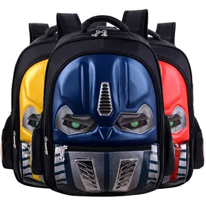 2022 Popular Outdoor School Back Pack Fashion Schoolbag Wholesale Backpack School Casual Kid Bag