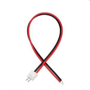 カスタムJST SANシリーズワイヤーハーネスアセンブリ2ピン〜8ピンコネクタ4.2mmピッチケーブル - Product Image 2