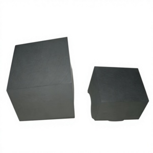 <span class=keywords><strong>Graphite</strong></span> moulé certifié ISO9001:2008, modèle BTG, marque Great Wall, pour usinage par électroérosion - Product Image 3