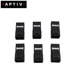 <span class=keywords><strong>Connecteur</strong></span> automobile <span class=keywords><strong>étanche</strong></span> pour véhicule électrique New Energy Terminal de harnais de prise <span class=keywords><strong>12</strong></span> <span class=keywords><strong>volts</strong></span> - Product Image 2