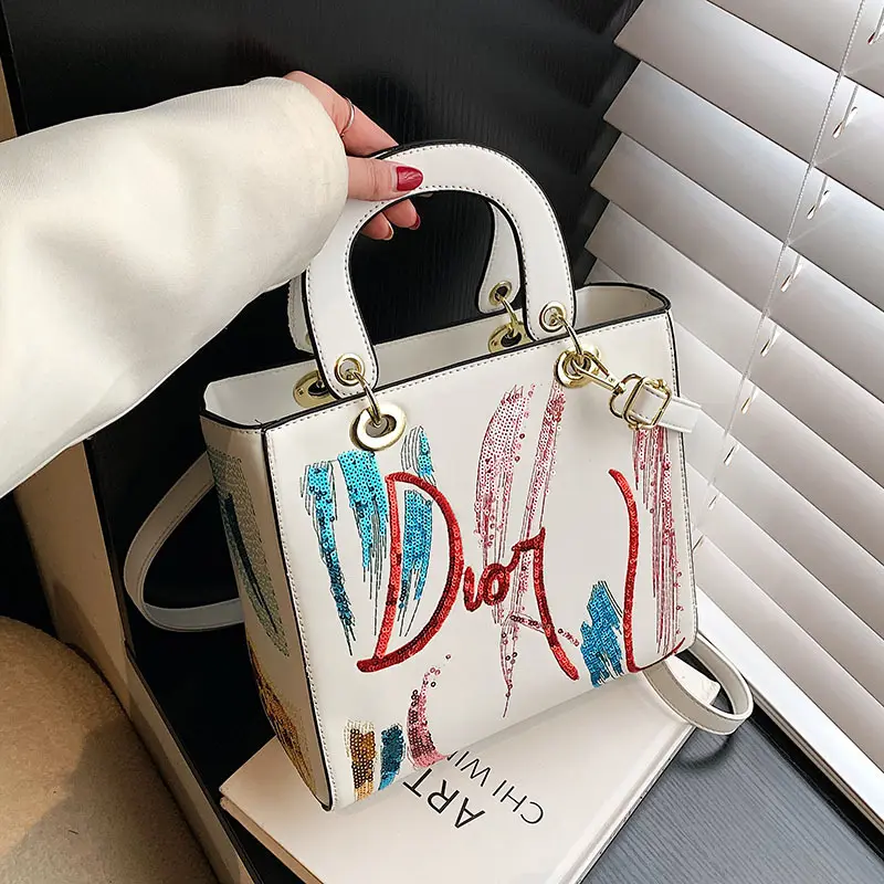 Newest fashion handbags luxury bucket bags women handbags designer handbags famous brands